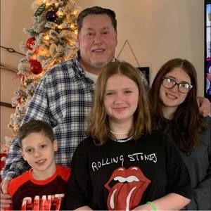 Meet your Posher, Phyllis